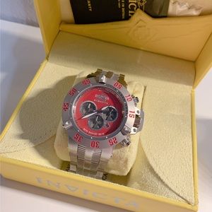 INVICTA(24448) watch